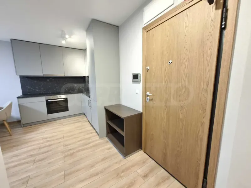 Bright Seaside Apartment in Varna – Fully Furnished Gem - Image 1