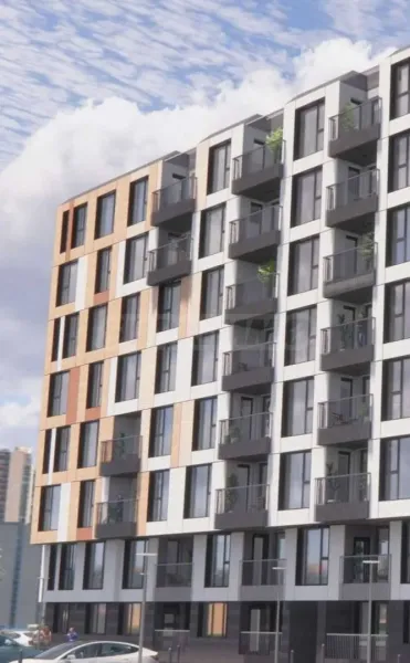 Modern Sofia Apartment - New Build - Image 1