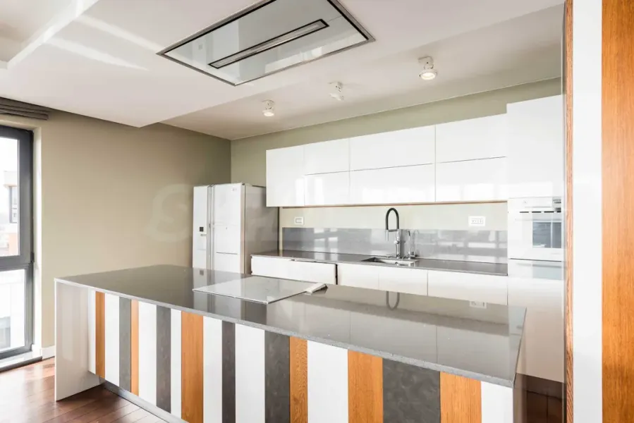 Varna Seafront Apartment - Panoramic Luxury 3+1 - Image 5