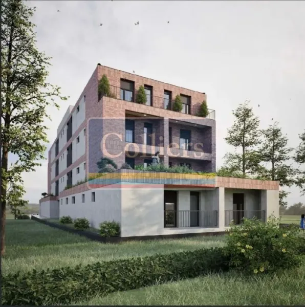 Spacious 3-Bedroom Apartment in Prime Surčin Location for Family Living - Image 5