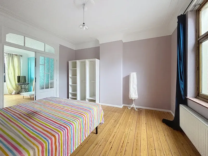Spacious 5-Bedroom Apartment Block in Ganshoren, Brussels, Belgium - Image 4