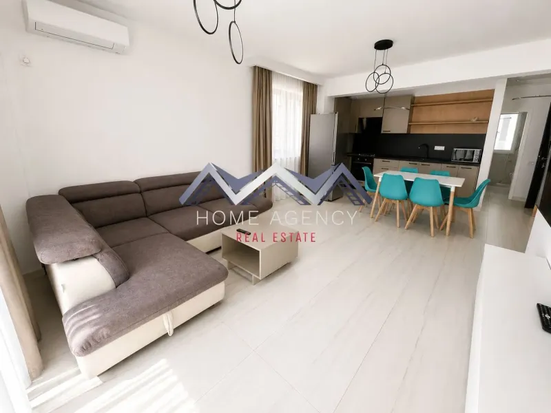 Apartment for rent in Otopeni - Image 4