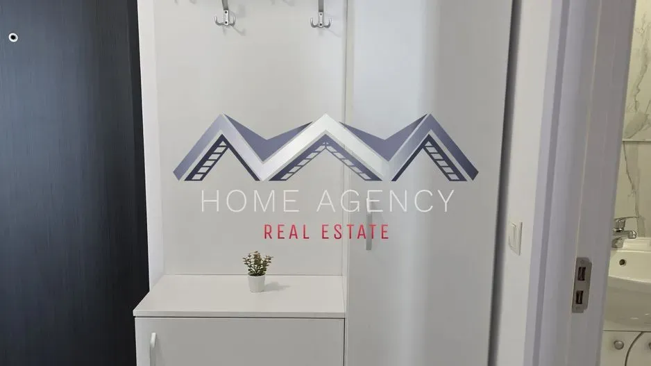 Spacious, Fully Furnished 2-Bedroom Apartment in Otopeni for Rent - Image 4