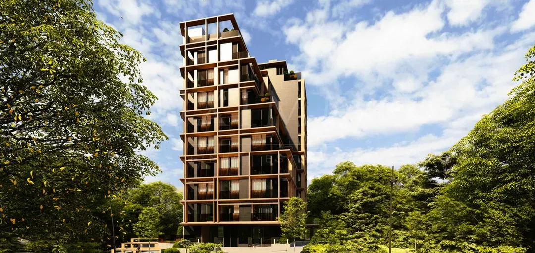 Modern Apartment Near Bulgaria Mall - Sofia - Image 2