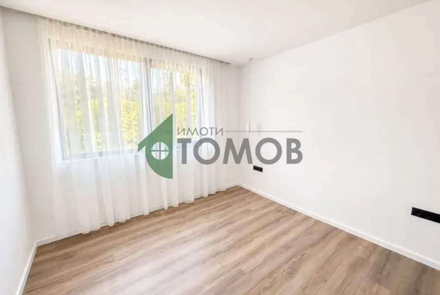 Fully Renovated 2-Bedroom Apartment in Stara Zagora – Ideal Family Home - Image 2