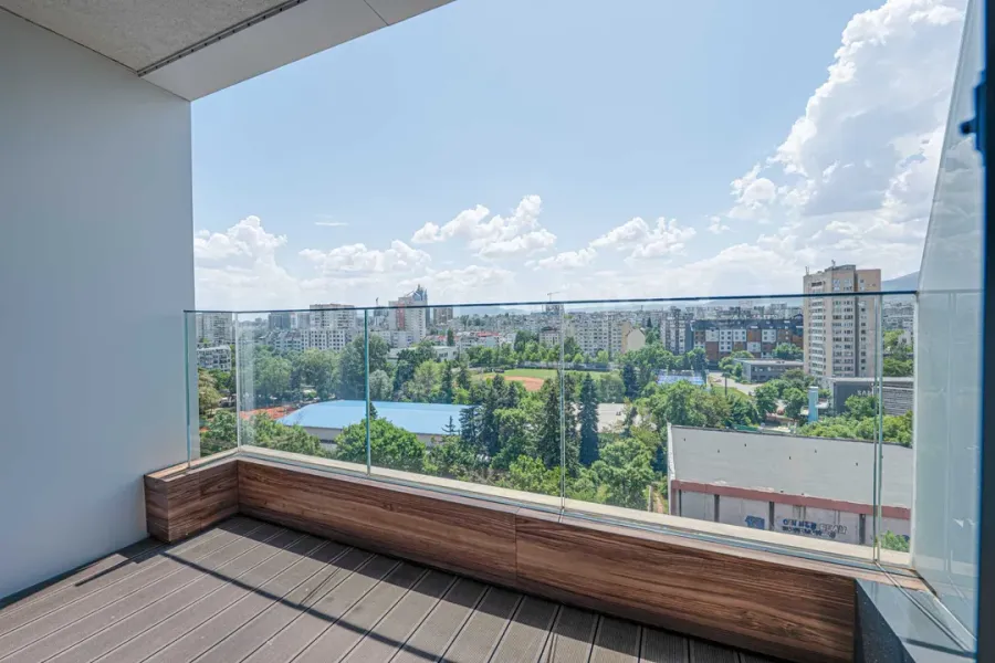 Apartment for rent in Sofia - Image 4