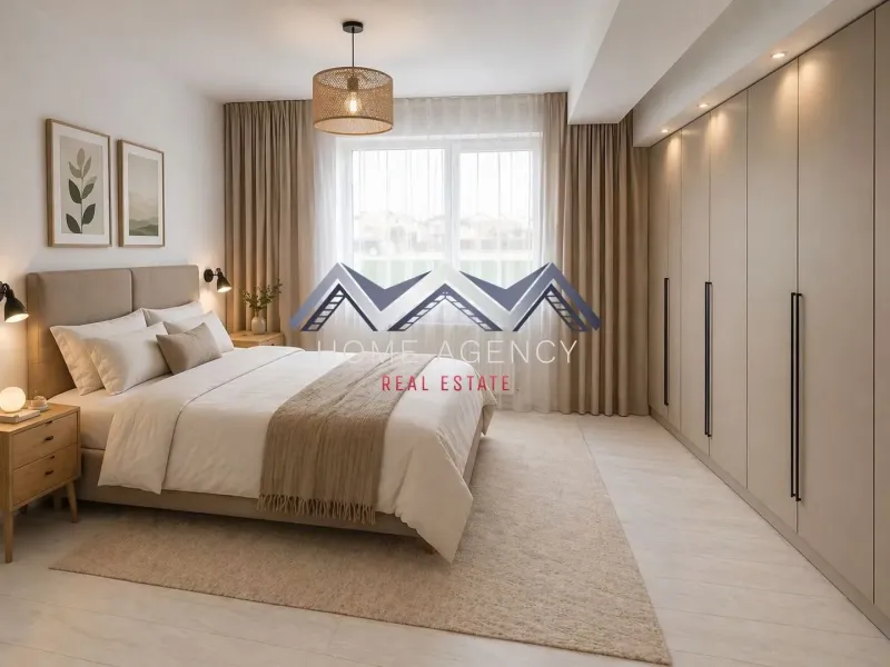 Spacious 2-Bedroom Apartment in Otopeni with Parking - New Development - Image 4