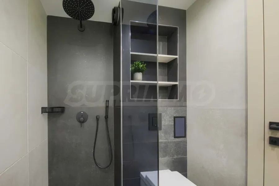 Stylish Sofia Apartment - KANSO Living - Image 1