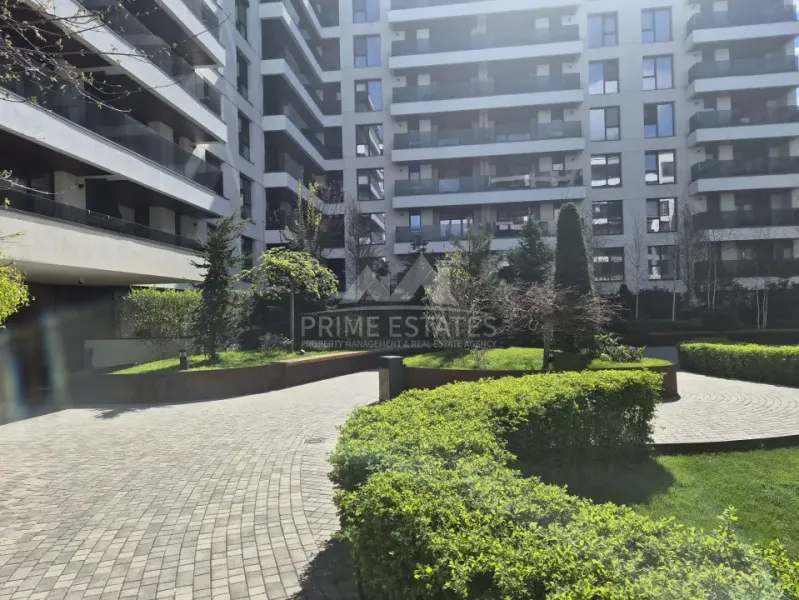 Spacious Fully Furnished 3-Bedroom Apartment in Nusco City - Image 1