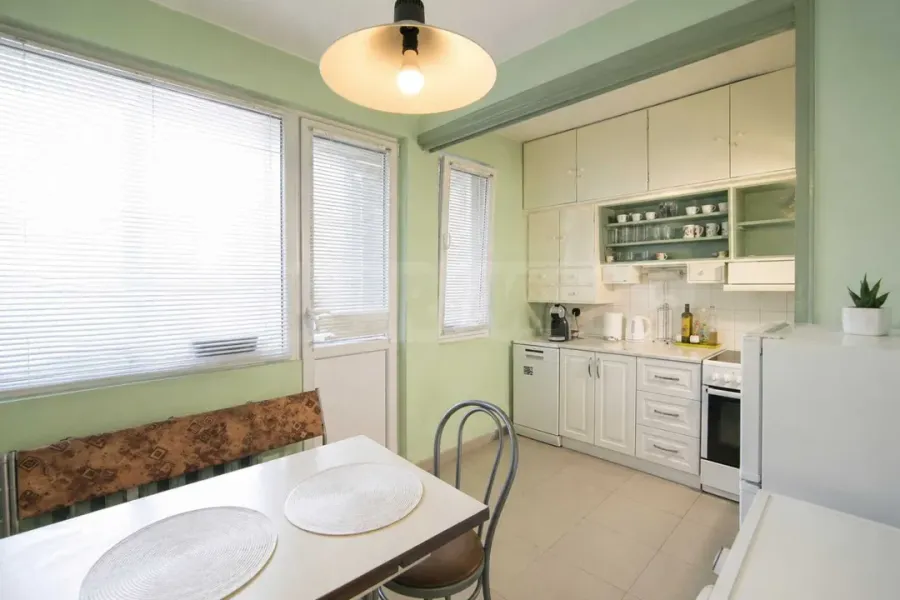 Lozneț Apartment - Fully Furnished Gem - Image 2
