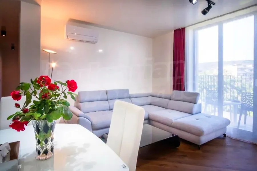 Luxury Sea View Apartment in Chayka District, Varna - New! - Image 3