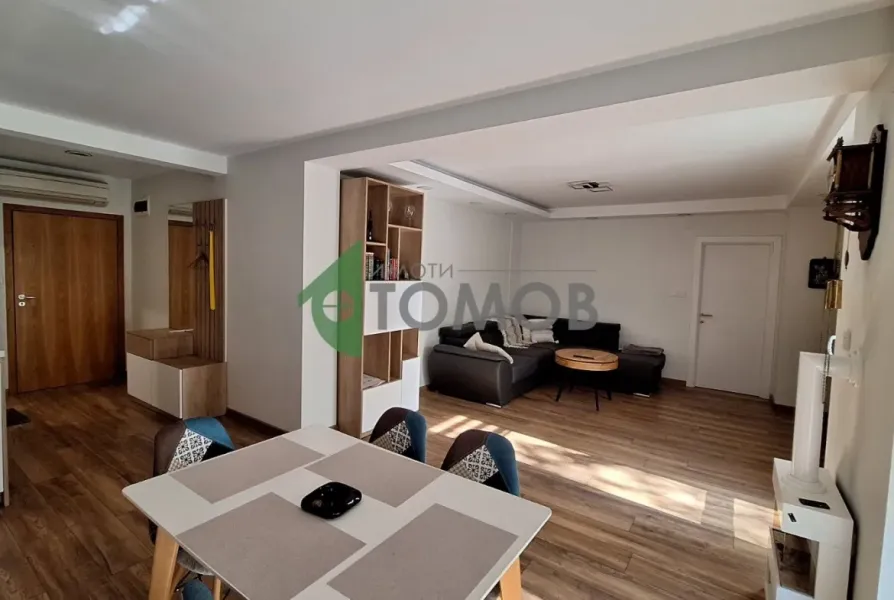 Spacious Fully Furnished Apartment in the Heart of Stara Zagora - Image 5