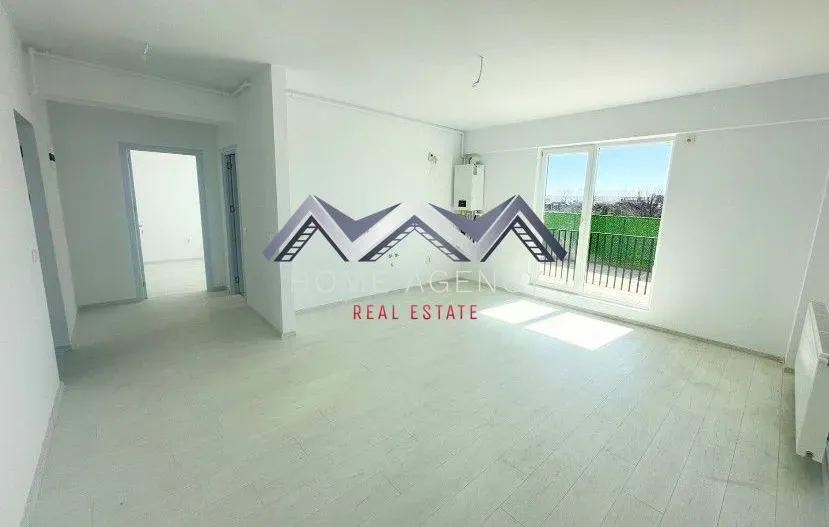 Spacious 2-Bedroom Apartment in Otopeni, Modern &amp; Well-Located - Image 1