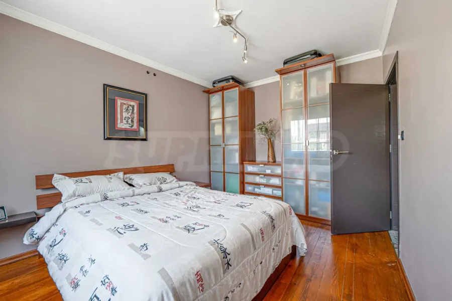 Luxury Villa Mount Vitosha View - Image 2