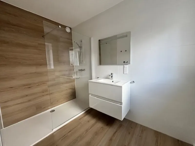 Spacious 3-Bedroom Apartment with Terrace in Mons – 7000 - Image 2
