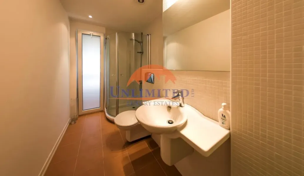 Stylish Two-Bedroom Apartment in Sofia’s Journalist Square – Fully Furnished - Image 3