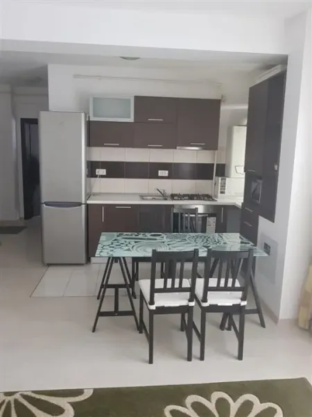 Spacious Fully Furnished 2-Bedroom Apartment with Balcony in Bucharest - Image 5