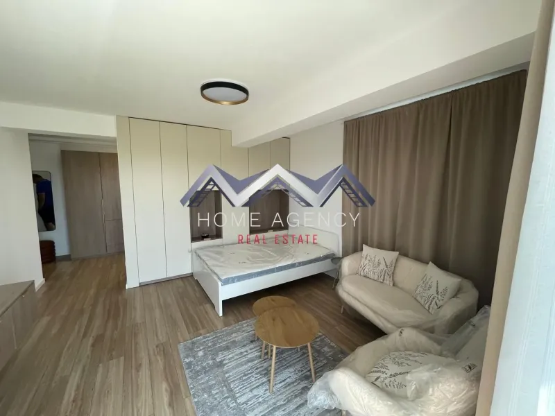 Fully Furnished Studio Apartment in Otopeni - Complex Butterfly - Image 3