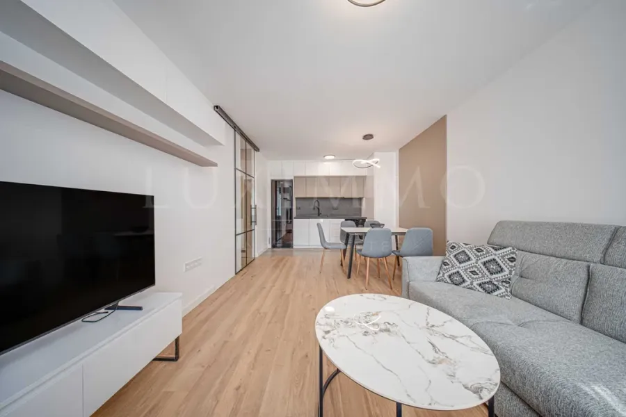 Apartment for rent in Sofia - Image 5