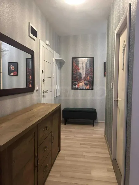 Stylish Studio in Vidin – Fully Furnished & Ready! - Image 3