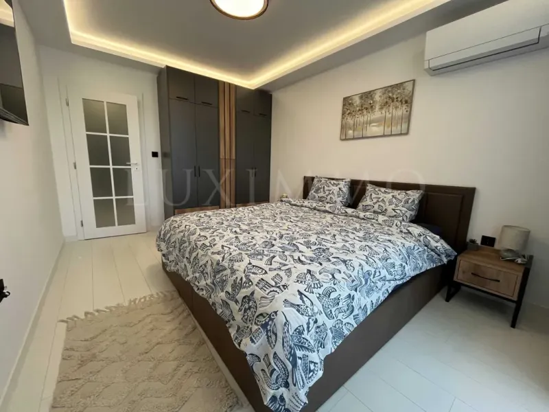 Spacious, Fully Furnished Apartment Near Burgas University - 800 EUR - Image 5