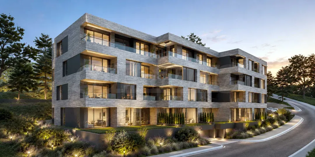 Modern Apartment in Varna's "Vinitsa" District - Image 2
