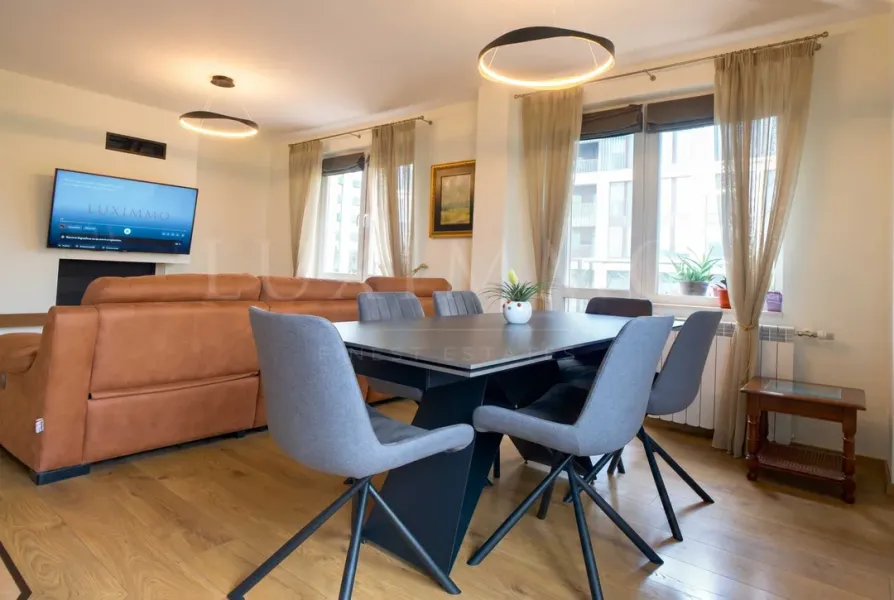 Apartment for sale in Plovdiv - Image 4