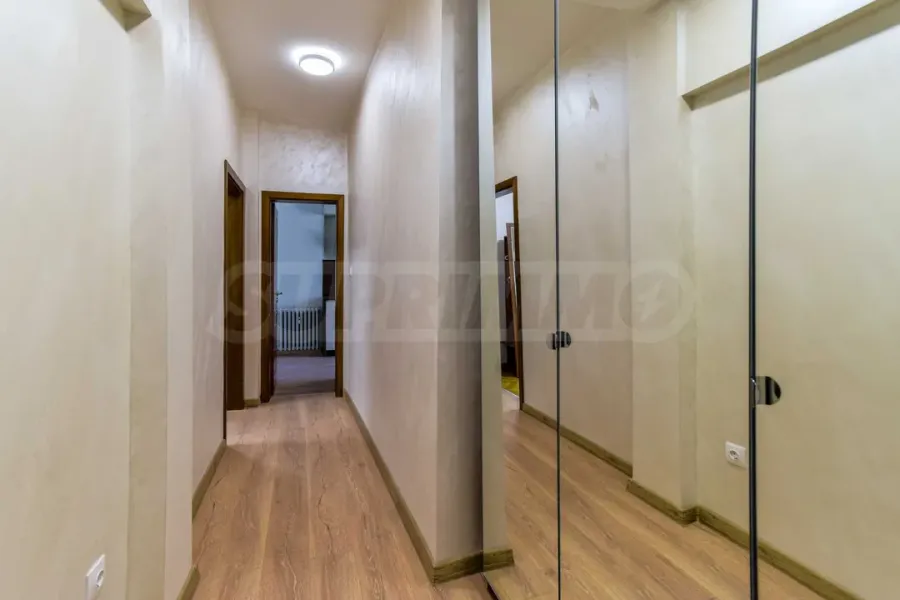 Apartment for rent in Sofia - Image 4