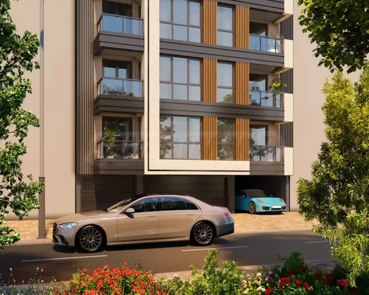 Modern 2-Bedroom Apartment in Plovdiv, Bulgaria - Image 1