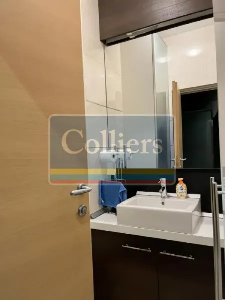 Spacious 3-Bedroom Apartment in Belgrade with Private Garden - Image 2