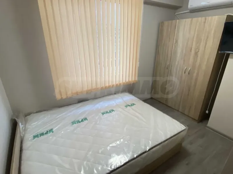Fully Furnished Vidin Apartment Near Schools and Kindergarten - 42m2 - Image 1