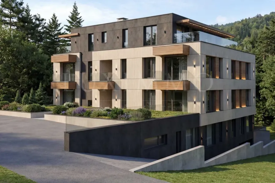 Spacious Apartment Near Cinema Center, Sofia - Image 4