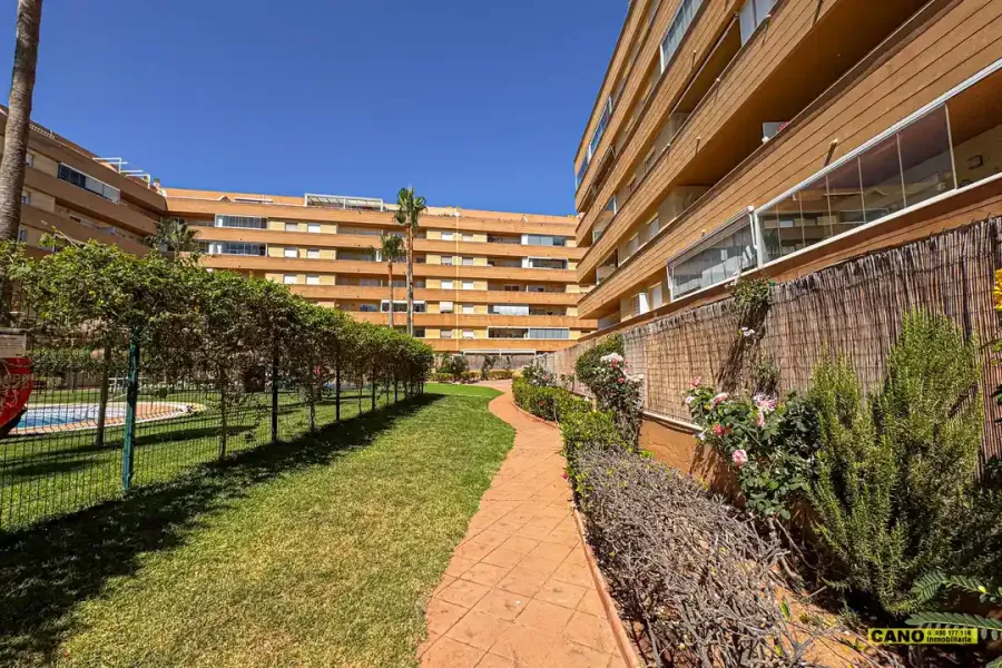 Apartment for sale in Roquetas de Mar - Image 5