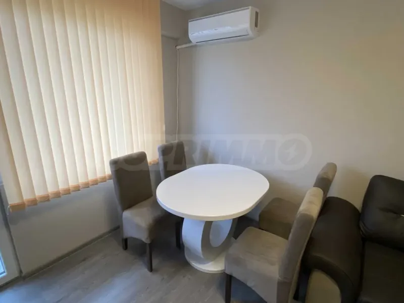 Fully Furnished Vidin Apartment Near Schools and Kindergarten - 42m2 - Image 2