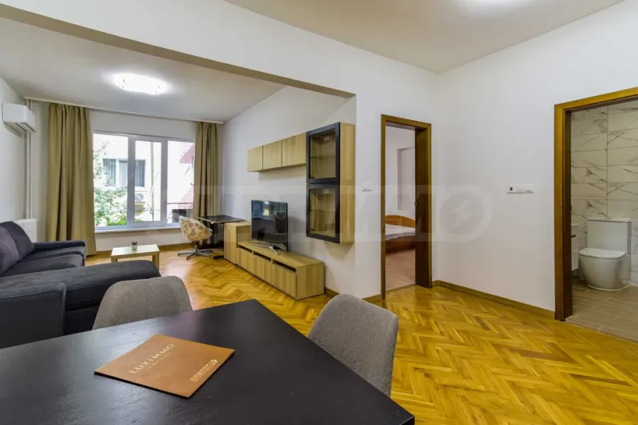 Apartment for rent in Sofia - Image 2