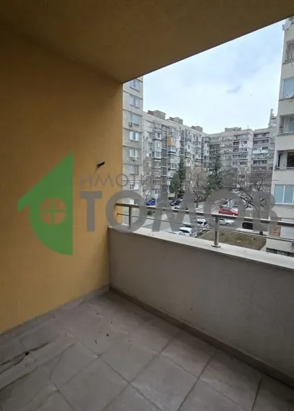 Spacious, Fully Furnished 2-Bedroom Apartment in Stara Zagora - Image 4