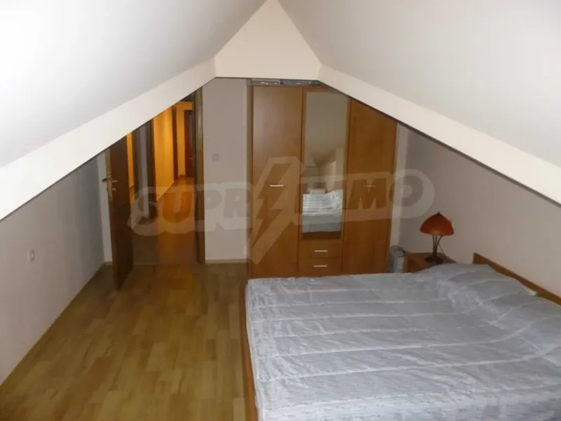 Luxury Panoramic Rhodope Mountain Apartment in Perelik Palace, Smolyan, Bulgaria. - Image 4