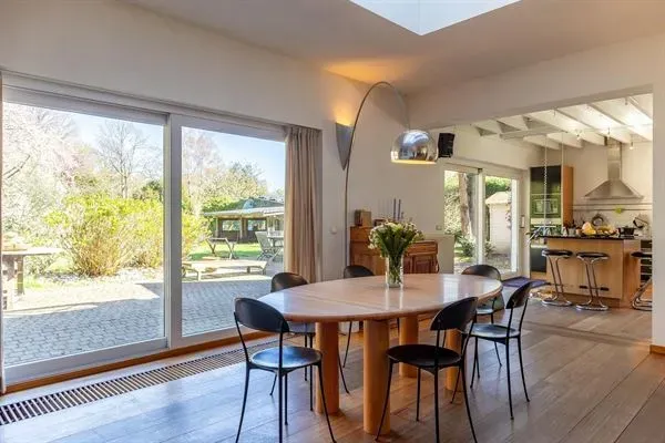 Spectacular Kauwberg House: 5 Bedrooms, 4 Bathrooms, Unique Natural Setting - Image 5