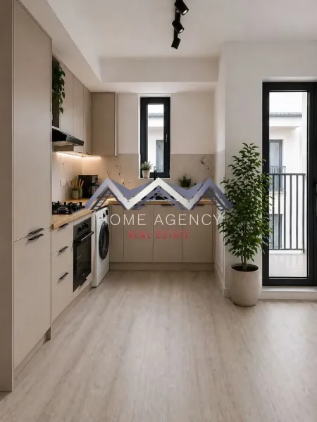 Spacious 3-Bedroom Apartment in Central Otopeni, Romania - Image 5