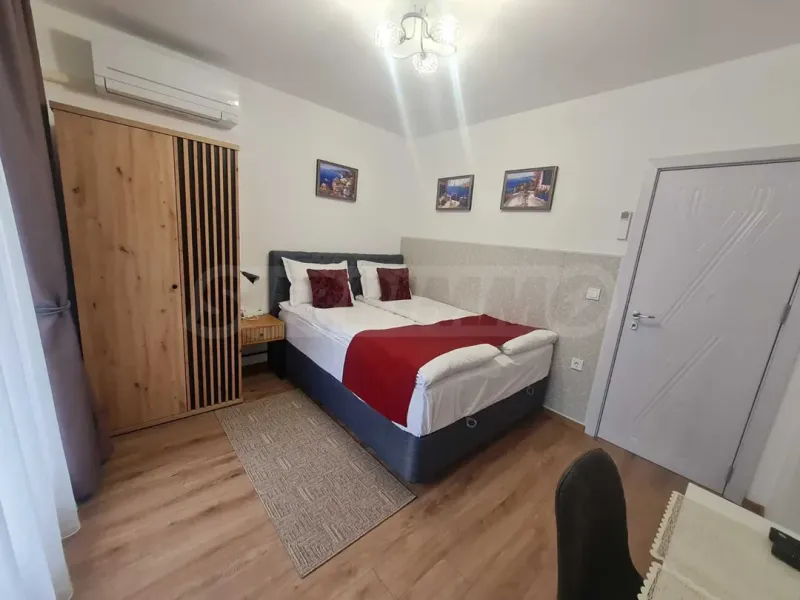 Spacious Fully Furnished Apartment Near Varna Beach & Center - Image 1