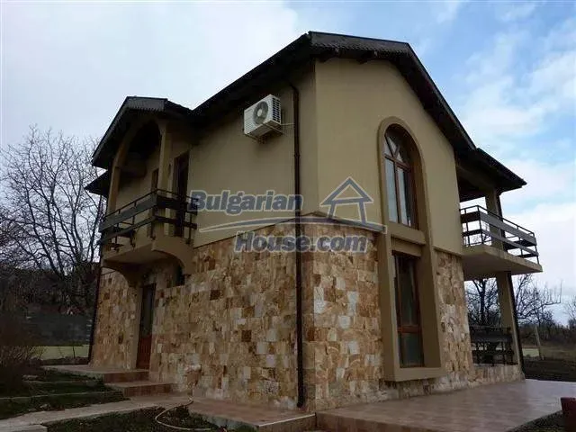 Spacious Seaside House with Stunning Views Near Burgas, Bulgaria - Image 1