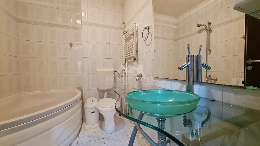 Apartment for rent in Bucharest - Image 4