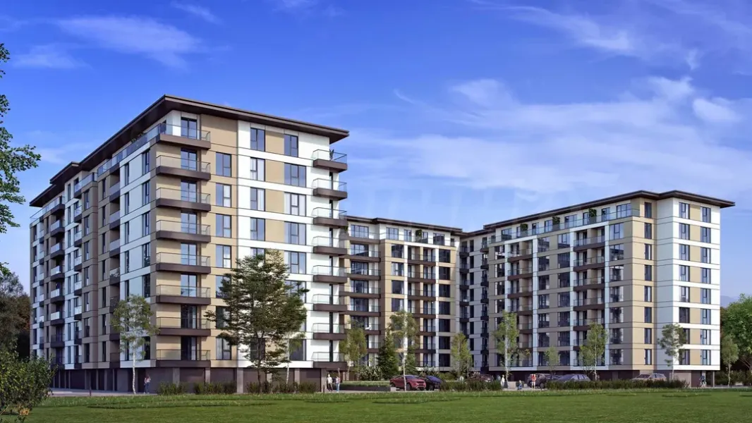 Modern Plovdiv Apartment - Luxury Living - Image 4