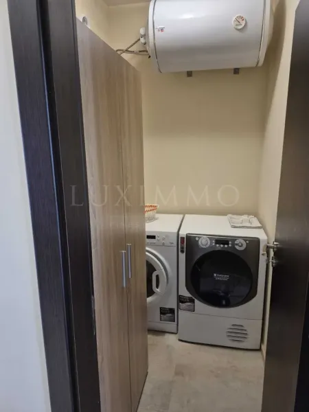 Spacious 2-Bedroom Apartment in Sofia's Dianabad District - Image 5