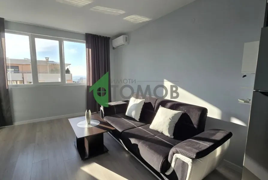 Spacious, Fully Furnished Two-Bedroom Apartment in Stara Zagora – BG - Image 3