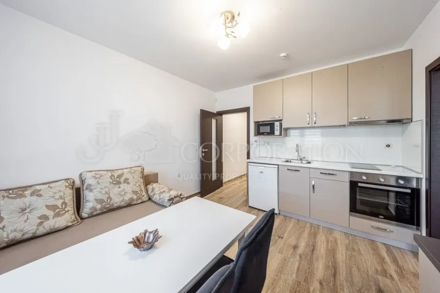 Stylish 2-Bedroom Apartment in Sofia's Student City - Image 2