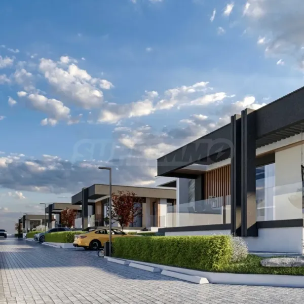 Rhodope Views: Modern House in Belashtitsa - Image 5
