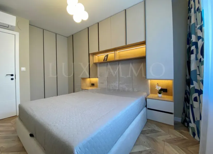 Stylish 1-Bedroom Apartment in Plovdiv Center, Fully Furnished - Image 1