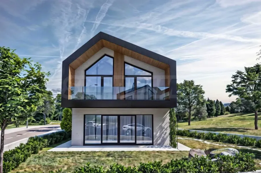 Modern 3-Bed House in Varna Complex - Image 4