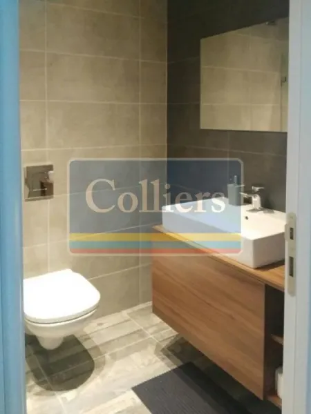 Renovated 2-Bedroom Apartment in Belgrade with Stunning City Views - Image 4